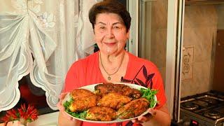 НЕ РЕЦЕПТ А НАСТОЯЩЕЕ ЗОЛОТО❗ НИКТО НИ ВЕРИТ, ЧТО Я ГОТОВЛЮ ЕГО ТАК ПРОСТО! ПОШАГОВЫЙ РЕЦЕПТ!