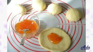 ★СУПЕРСКИЙ РЕЦЕПТ-★ БУЛОЧКИ БУХТЕЛЬН ★