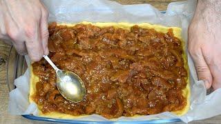 Если хотите удивить гостей на Пасху готовьте это. Рецепт вместо куличей ПОКОРИВШИЙ миллион сердец