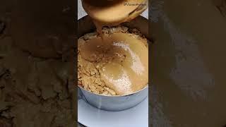 Ленивый торт "НАПОЛЕОН" приготовит каждый. SUB. #Shorts