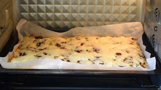 Давно забытый РЕЦЕПТ из СССР. Советское блюдо на столе в каждом доме.