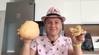 Если вы не любите Тыкву, сейчас полюбите! Десерт из Тыквы. Прямой Эфир