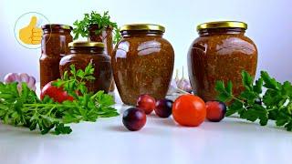 УНИВЕРСАЛЬНЫЙ СОУС | Соус как приготовить | Кисло-сладкий соус | Соус к мясу