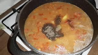 Жаль что не смогу передать вам вкус и аромат этого блюда