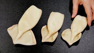 Сколько варить кальмара? Ставлю точку! 12 салатов с КАЛЬМАРАМИ на праздничный стол! НОВОГОДНЕЕ