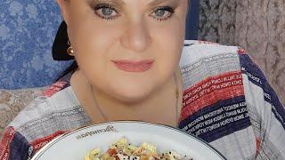 Салат Весенний ???? Рубрика Готовим вместе