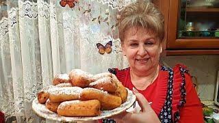 Когда есть ТВОРОГ, сразу ГОТОВЛЮ эту ВКУСНЯШКУ! When there is CHEESE, I COOK this TASTY right away!