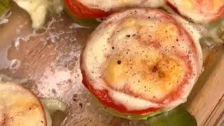 ЧТО ПРИГОТОВИТЬ НА УЖИН. 3 БЫСТРЫХ РЕЦЕПТА