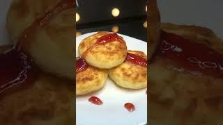 Блюда из творога | 3 быстрых блюда из творога | Рецепты быстро