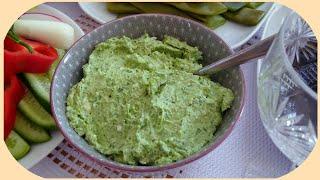 Черемша. Рецепт из черемши. Витаминная закуска с черемшой и творогом. Как приготовить черемшу вкусно