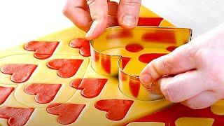 От Всего Сердца! Потрясающие Идеи для Сладкого Подарка