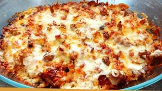 Запечённая  Говядина  с румяной, сырной  корочкой ????????Прекрасное  блюдо  на обед ????