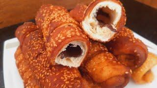 Простой и вкусный рецепт