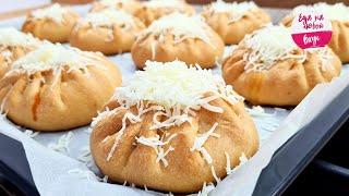 30 минут на кухне +1 хитрость: как сделать тесто, чтобы пирожки долго сохраняли мягкость и сочность?