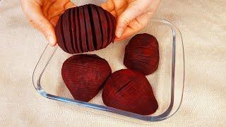 СВЕКЛА станет дефицитом, когда все узнают этот шикарный рецепт за 3 копейки