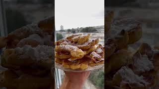 Когда муж решил приготовить вкусняшку | Рецепты от РУСЛАНЧИКА #shorts