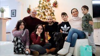 Новогодние Подарки Для Детей и Молодоженов | Первый Кофе 2023 Года | Эгине - Heghineh