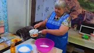 Булочки на новый 2023 год вкусные пышные и сладкие к чаю от любимой мамы ПОДВАЛ ИЛЬИЧА