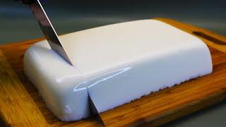 УЗНАЛ РЕЦЕПТ ИЗ ДЕТСКОГО КАФЕ. ПАЧКА КЕФИРА или РЯЖЕНКИ, 2 МИНУТЫ И У ВАС - СУПЕР ДЕСЕРТ!