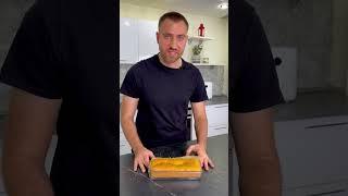 Десерт соты