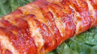 Вместо шашлыка на праздничный стол! Нереально вкусное блюдо из простых продуктов, быстро и просто