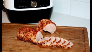 Нежная Свинина Су Вид в Мультиварке Скороварке Redmond Рецепты в мультиварке скороварке