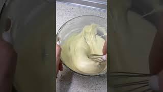 Панкейки со вкусом булочки синнабон