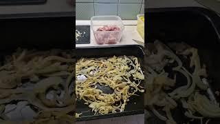 Вкуснейшая запечённая картошка Подпишись @Hands_cooking  #вкусно #рецепт #cooking