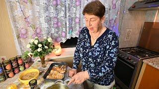 ПРИГОТОВИЛА на праздничный стол и не прогадала! Как вкусно и красиво подать мясное блюдо гостям