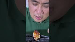 НАШУМЕВШИЕ МАНТЫ С МЯСОМ И ТЫКВОЙ ОТ ШЕФ ПОВАРА НУРИКА В РЕСТОРАНЕ ПАМПУШКА