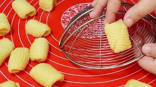 НАУЧИЛА ВСЕХ ПОДРУГ ГОТОВИТЬ ТАКИЕ ВКУСНЯШКИ! ПОДРУЖКИ В ВОСТОРГЕ ОТ РЕЗУЛЬТАТА!