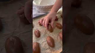 Очень вкусное печенье к чаю/кофе & Подпишись чтоб не потерять)#shorts