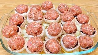 Быстрый, вкусный и легкий, рецепт идеального семейного ужина