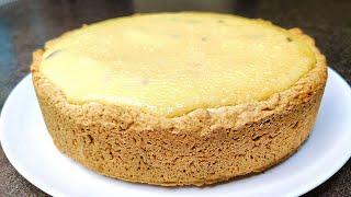 Мало кто знает ЭТОТ способ - ВКУСНЕЕ чем любой рецепт Творожного пирога! ГЕНИАЛЬНЫЙ десерт!