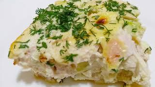 ГОТОВИМ ВСЁ ЛЕТО, ЛЁГКИЙ РЕЦЕПТ ЗДОРОВОЙ И ВКУСНОЙ ЕДЫ!