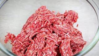 Секрет СОЧНЫХ КОТЛЕТ! Понравится КАЖДОМУ! Сразу 5 любимых РЕЦЕПТОВ