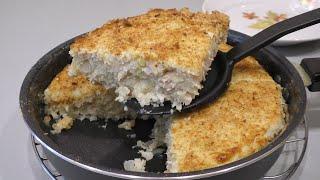 У вас есть КАПУСТА и немного любого ФАРША, то тогда этот рецепт для вас. Минимальный набор продуктов