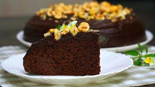 НЕВЕРОЯТНЫЙ ВКУС из ПРОСТЫХ ПРОДУКТОВ! Пирог Как ТОРТ! | Кулинарим с Таней