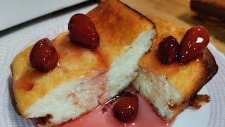 #shorts #shortsvideo  Творожная запеканка как в детском саду.