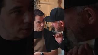 Лайфхак от Шефа Ивлева???? Как понять степень приготовления котлеты для бургера????