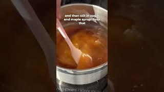 Just call me the bean queen #shorts