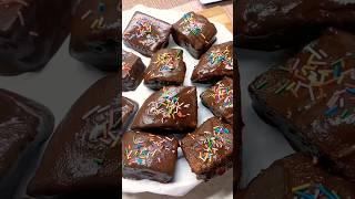 Пирожные #food #shorts #пирожное #пирожные #глазурь #шоколаднаяглазурь