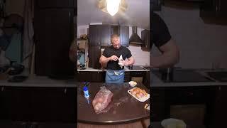 За сколько минут я готовлю рацион на день для двоих (без учёта завтрака).