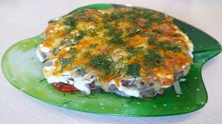 Блюдо которое постоянно просят приготовить и очень нравится всем. #еда # рецепты #готовим #кушать