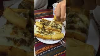 Какую еду нужно попробовать в Стамбуле