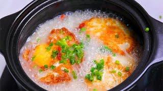 吃了30年萝卜，这个做法还第一次做，味道鲜美，暖心又暖胃，过瘾【橘子姐美食】