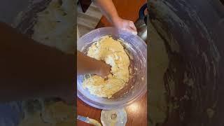 Вот как приготовить хачапури дома.