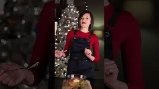 Этот вкуснейший салат Фиалочка, настоящее украшение вашего праздничного стола!