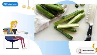 Консервированные огурцы с укропом. Рецепты в домашних условиях