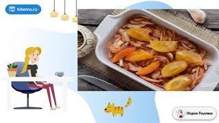Печень цыплят бройлеров. Рецепты вкусных блюд